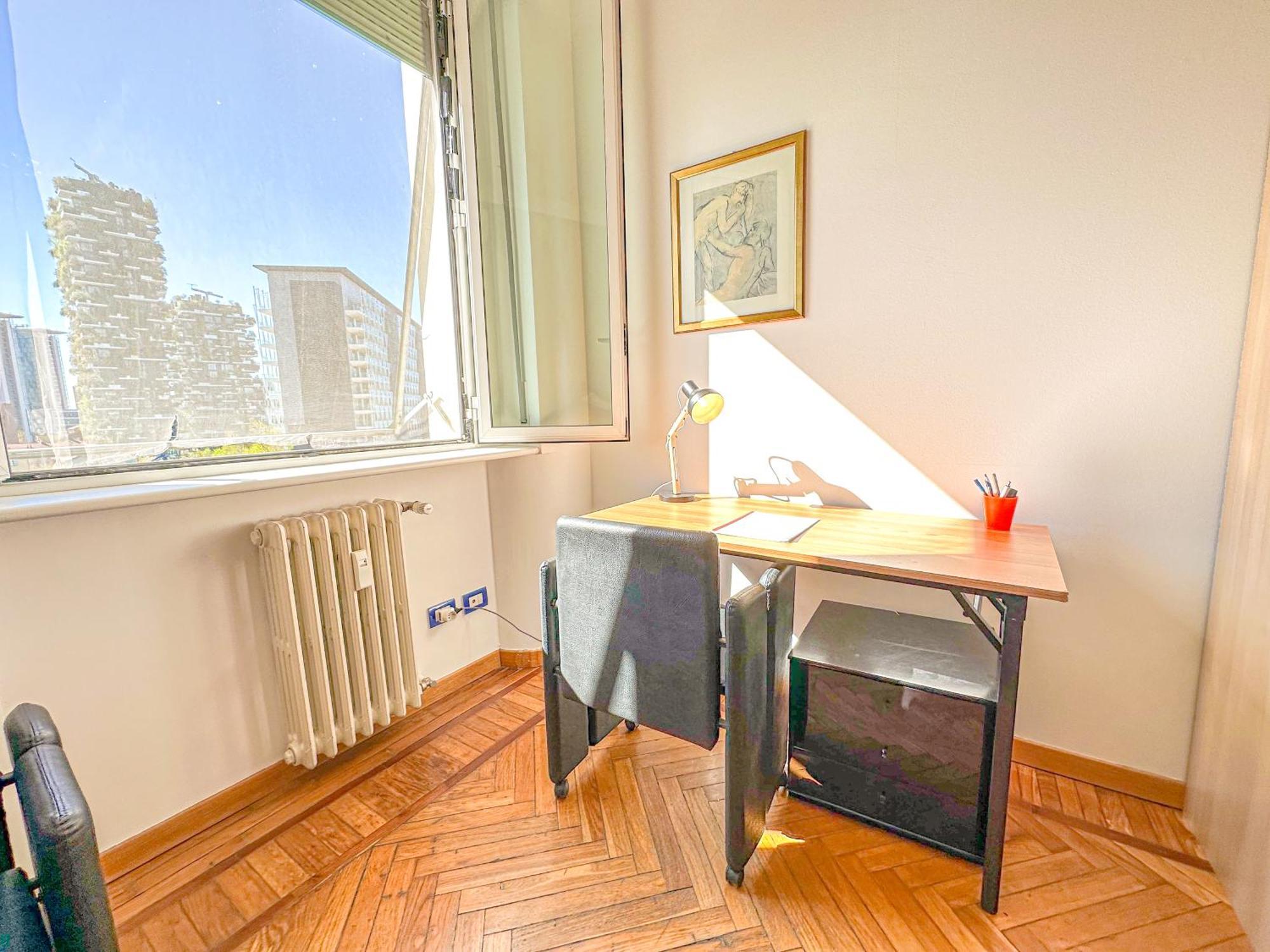 De Benedetti Suite - Vista Fantastica - 2 Camere Milano Esterno foto