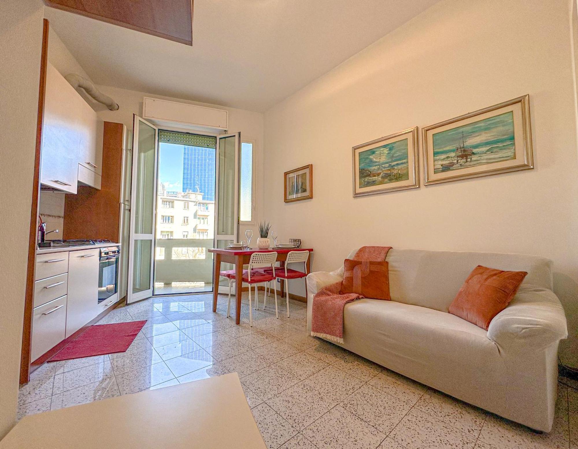 De Benedetti Suite - Vista Fantastica - 2 Camere Milano Esterno foto