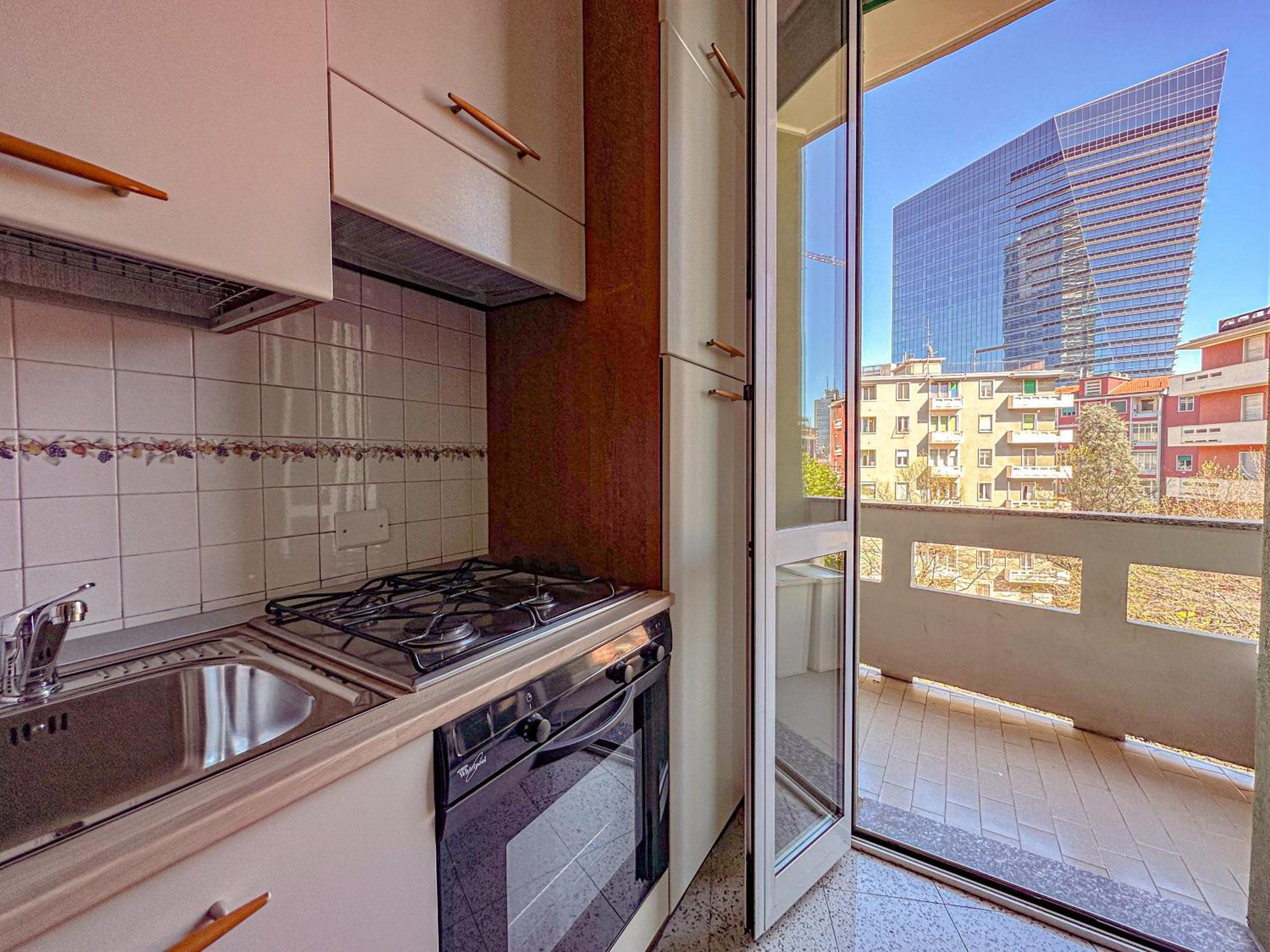 De Benedetti Suite - Vista Fantastica - 2 Camere Milano Esterno foto