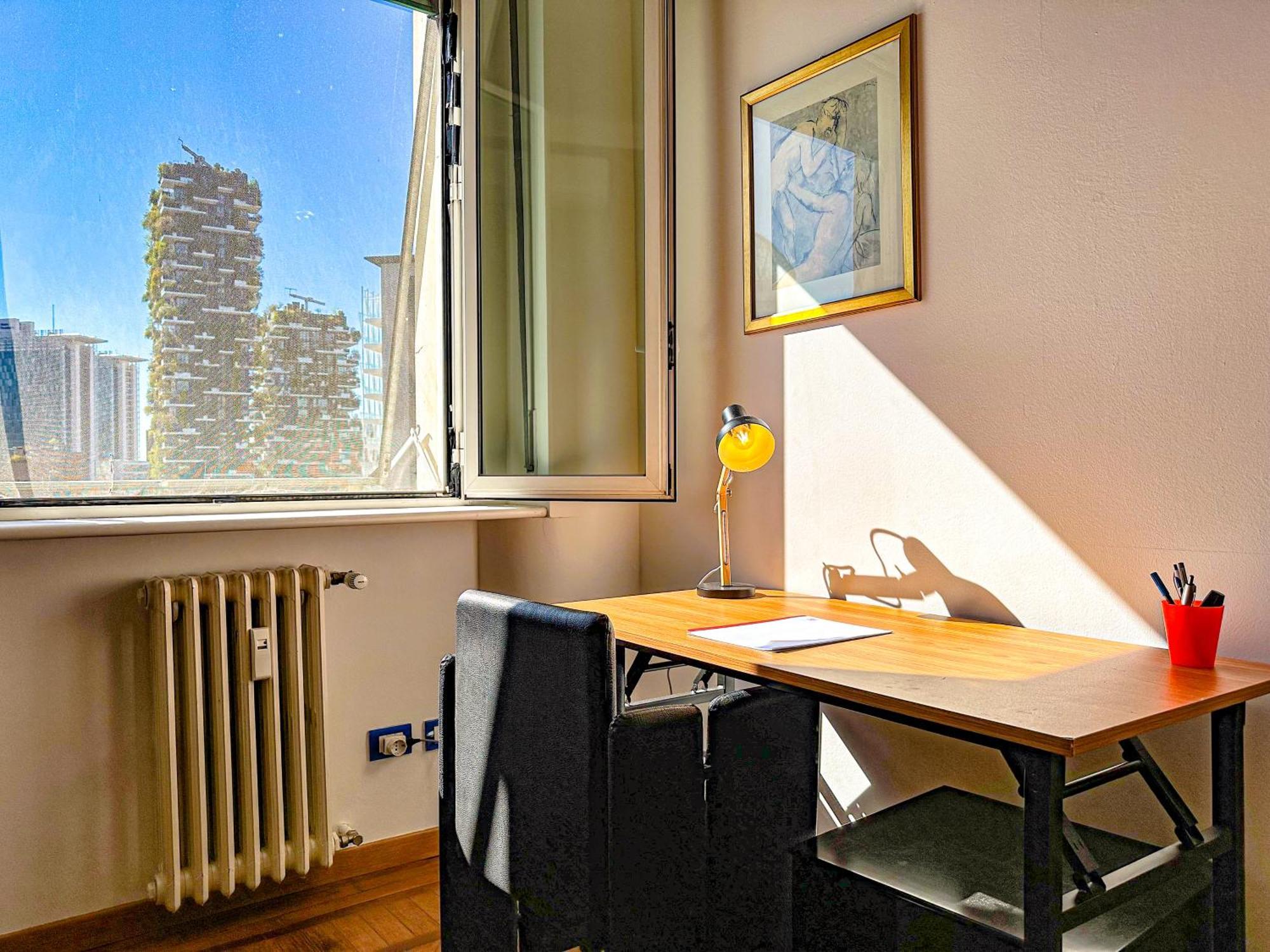 De Benedetti Suite - Vista Fantastica - 2 Camere Milano Esterno foto